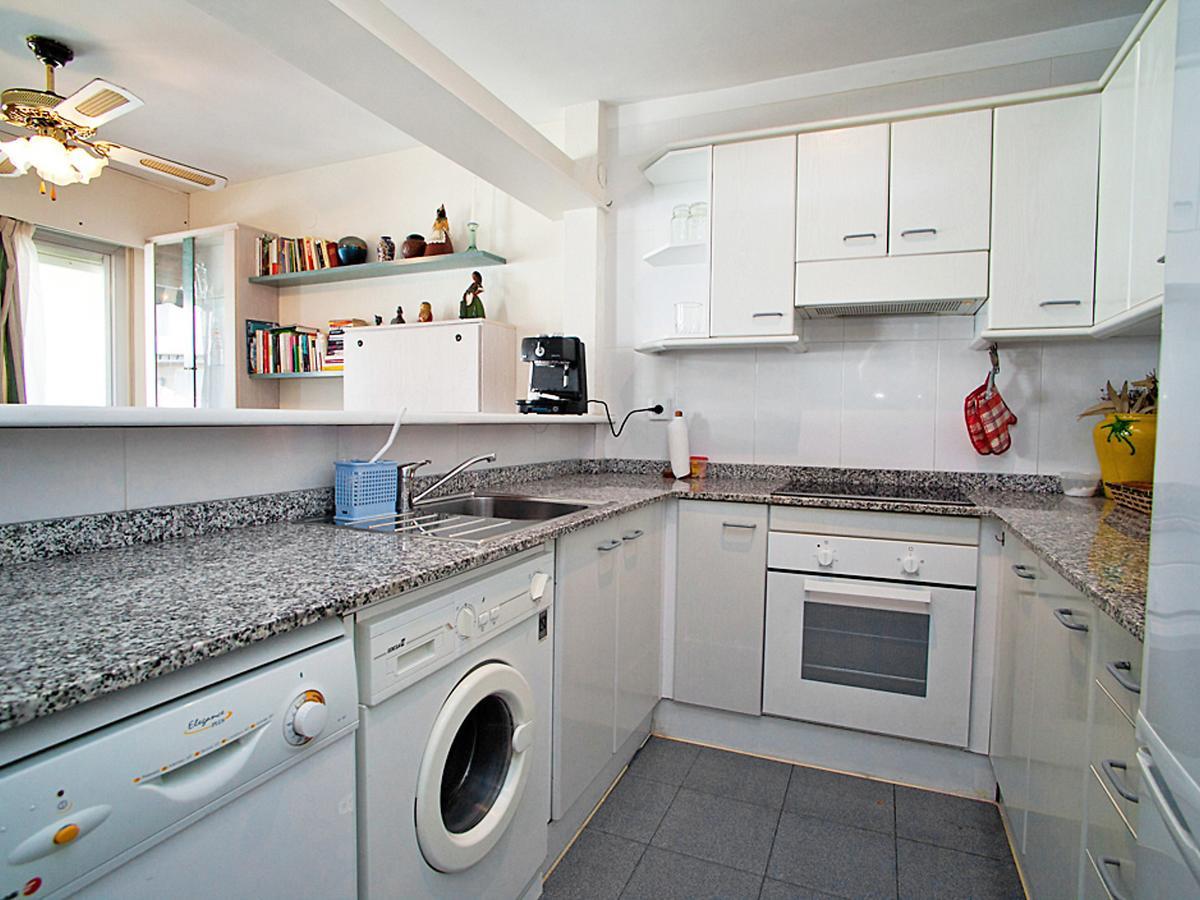 Apartment Dms Iv-1 By Interhome Villafortuny Zewnętrze zdjęcie