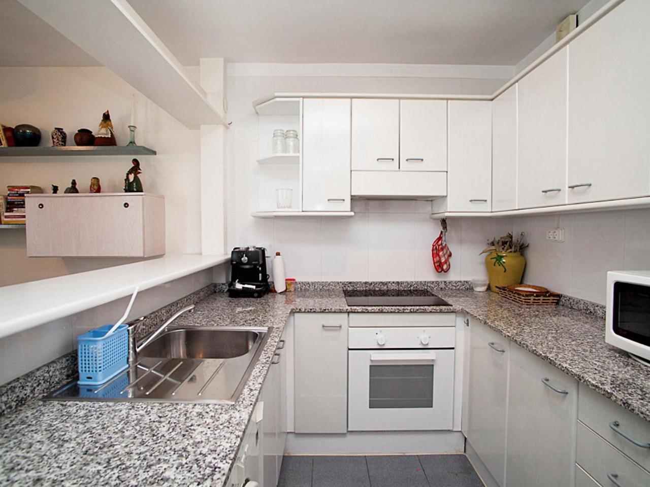 Apartment Dms Iv-1 By Interhome Villafortuny Zewnętrze zdjęcie